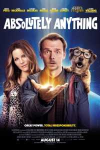 Download Absolutely Anything (2015) {English With Subtitles} BluRay 480p [300MB] || 720p [700MB]