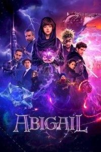 Download Abigail (2019) Dual Audio (Hindi-English) 480p [335MB] || 720p [1.11GB] || 1080p [2.58GB]