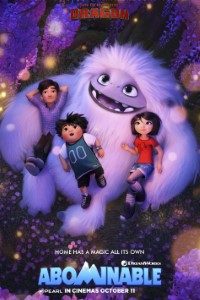 Download Abominable (2019) {English With Subtitles} 480p [450MB] || 720p [900MB] || 1080p [2.6GB]