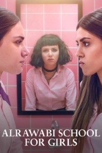 Download Netflix AlRawabi School for Girls (Season 1) {English With Subtitles} WeB-DL 720p HEVC [250MB]
