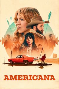 Download Americana (2023) Dual Audio {Hindi-English} BluRay 480p [480MB] || 720p [1GB] || 1080p [3GB]