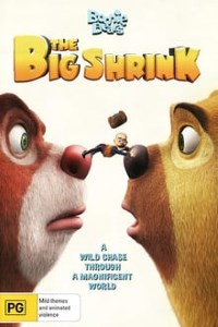 Download Boonie Bears The Big Shrink (2018) Dual Audio (Hindi-English) 480p [295MB] || 720p [811MB] || 1080p [1.8GB]