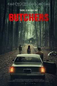 Download Butchers (2020) {English With Subtitles} BluRay 480p [400MB] || 720p [850MB]