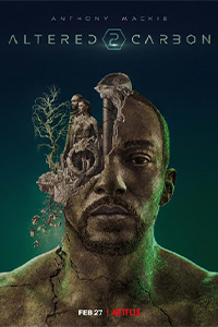 Download Altered Carbon (2020) [Season 2] {English} Blu-Ray 720p x265 [300MB]