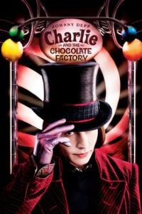 Download Charlie and the Chocolate Factory (2005) Dual Audio (Hindi-English) 480p [350MB] || 720p [800MB]