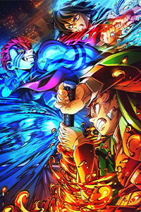 Download Demon Slayer: Infinity Castle (2025) 4K Multi Audio (Hin-Eng-Jap) ESub Web-DL 480p [600MB] || 720p [1.5GB] || 1080p [3.4GB]