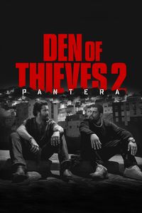 Download Den of Thieves 2: Pantera (2025) Dual Audio {Hindi-English} BluRay 480p [690MB] || 720p [1.5GB] || 1080p [3.3GB]