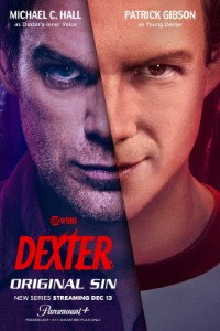 Download Dexter: Original Sin (Season 1) {English With Subtitles} WeB-HD 720p [400MB] || 1080p [1GB]