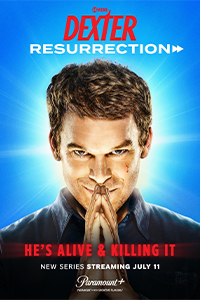 Download Dexter: Resurrection (Season 1) {English With Subtitles} Web-DL 720p [250MB] || 1080p [950MB]