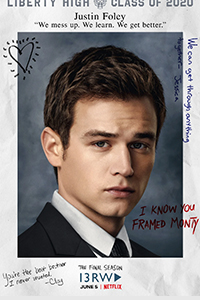 Download 13 Reasons Why (Season 4) Dual Audio {Hindi-English} WeB-DL 480p [180MB] || 720p [350MB] || 1080p [900MB]