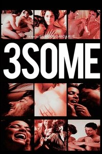 Download 18+ 3some (2009) Dual Audio {Hindi-Spanish} Esubs WEB-DL 480p [308MB] || 720p [911MB] || 1080p [1.9GB]