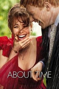 Download About Time (2013) Dual Audio (Hindi-English) 480p [400MB] || 720p [1.1GB]