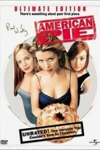 Download 18+ American Pie (1999) {English With Subtitles} 480p [370MB] || 720p [800MB]