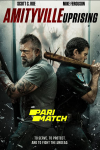 Download Amityville Uprising (2022) [HQ Fan Dub] (Hindi-English) || 720p [750MB]