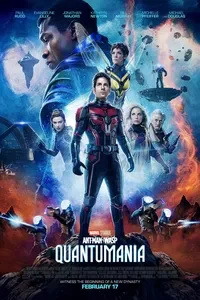 Download Ant-Man and the Wasp: Quantumania (2023) {English With Subtitles} WeB-DL 480p [400MB] || 720p [1GB] || 1080p [2.5GB]