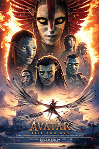 Download Avatar: Fire and Ash (2025) PRE-HD No Ads Dual Audio {Hindi-English} 480p [700MB] || 720p [1.7GB] || 1080p [3.8GB]