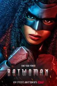 Download Batwoman (Season 1 – 2) S02E06 Added {English With Subtitles} WeB-DL HD  720p [300MB]