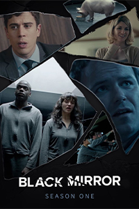 Download Black Mirror (Season 1) Dual Audio {Hindi-English} WeB-DL 480p [170MB] || 720p [450MB] || 1080p [2.1GB]