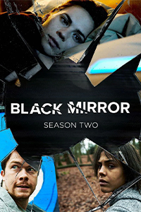 Download Black Mirror (Season 2) Dual Audio {Hindi-English} WeB-DL 480p [170MB] || 720p [450MB] || 1080p [1.6GB]