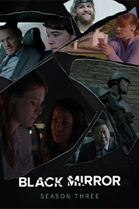 Download Black Mirror (Season 3) Dual Audio {Hindi-English} WeB-DL 480p [200MB] || 720p [560MB] || 1080p [1.6GB]