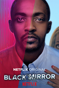 Download Black Mirror (Season 5) Dual Audio {Hindi-English} WeB-DL 480p [220MB] || 720p [560MB] || 1080p [2.1GB]