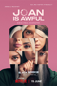 Download Black Mirror (Season 6) Dual Audio {Hindi-English} WeB-DL 480p [200MB] || 720p [540MB] || 1080p [2.5GB]