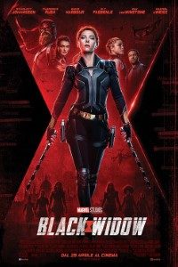 Download Black Widow (2021) Dual Audio {Hindi-English} WeB-DL 480p [450MB] || 720p [1.2GB] || 1080p [2.9GB]