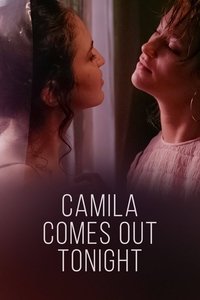Download 18+ Camila Comes Out Tonight (2022) Dual Audio {Hindi-Spanish} Esubs WEB-DL 480p [326MB] || 720p [964MB] || 1080p [2.0GB]