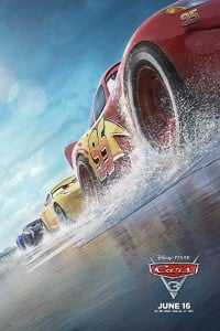 Download Cars 3 (2017) Dual Audio {Hindi-English} 480p [300MB] || 720p [980MB] || 1080p [3.6GB]