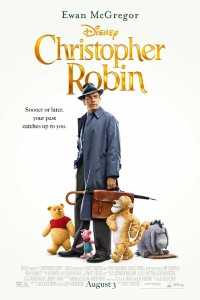 Download Christopher Robin (2018) Dual Audio (Hindi-English) 720p [1GB]