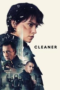 Download Cleaner (2025) (English Audio) Esubs Web-Dl 480p [300MB] || 720p [800MB] || 1080p [1.9GB]