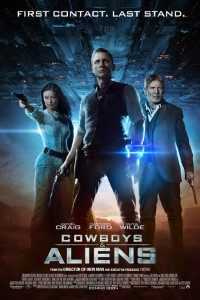 Download Cowboys And Aliens (2011) Dual Audio {Hindi-English} 480p [450MB] || 720p [1.2GB]