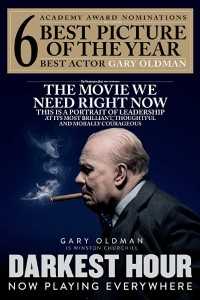 Download Darkest Hour (2017) Dual Audio (Hindi-English) 720p [1GB]