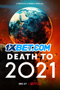 Download Death to 2021 (2021) [HQ Fan Dub] (Hindi-English) || 720p [557MB]