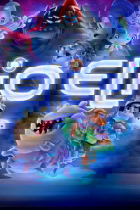 Download Elio (2025) Dual Audio {Hindi-English} BluRay 480p [420MB] || 720p [980MB] || 1080p [2.2GB]