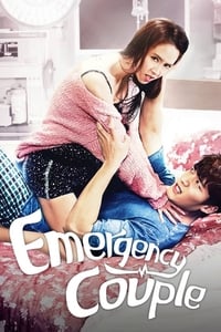 Download Emergency Couple (Season 1) (Hindi-Korean) Esub WeB-HD 480p [170MB] || 720p [450MB] || 1080p [1GB]