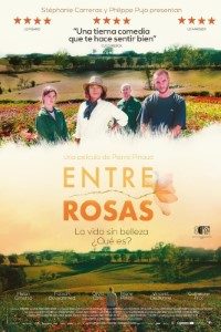 Download Entre rosas (2021) [HD Cam-Rip] (Hindi-Spanish) || 720p [840MB]