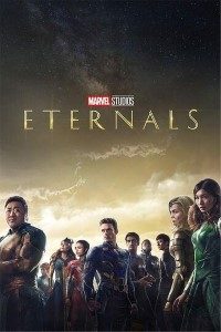 Download Eternals (2021) Dual Audio {Hindi-English} WeB-DL 480p [550MB] || 720p [1.4GB] || 1080p [3.2GB]