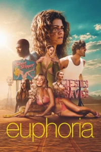 Download Euphoria (Season 3) [E03 Added] (English Audio) Msubs WEB-DL 480p [200MB] || 720p [500MB] || 1080p [800MB] || 2160p [8GB]