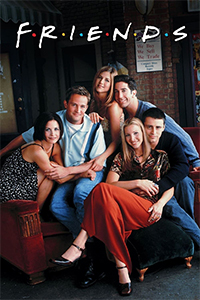Download Friends (Season 6) {English With Subtitles} BluRay 720p HEVC [200MB] || 1080p 10Bit [700MB]