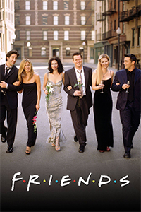 Download Friends (Season 8) {English With Subtitles} BluRay 720p HEVC [200MB] || 1080p 10Bit [700MB]
