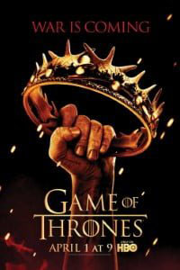 Download Game of Thrones (Season 2) Dual Audio {Hindi-English} BluRay 480p [180MB] || 720p [480MB] || 1080p [1.1GB]