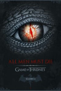 Download Game of Thrones (Season 4) Dual Audio {Hindi-English} BluRay 480p [180MB] || 720p [480MB] || 1080p [1.1GB]