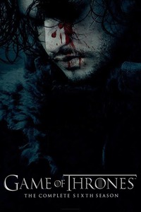 Download Game of Thrones (Season 6) Dual Audio {Hindi-English} BluRay 480p [180MB] || 720p [500MB] || 1080p [1.2GB]