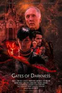 Download Gates of Darkness (2019) Dual Audio (Hindi-English) 480p [300MB] || 720p [1GB]