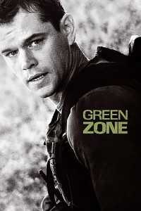 Download Green Zone (2010) Dual Audio (Hindi-English) 720p [900MB]