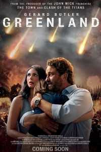Download Greenland (2020) {English With Subtitles} Bluray 480p [450MB] || 720p [1.2GB]