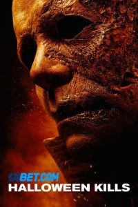 Download Halloween Kills (2021) [HQ Fan Dub] (Hindi-English) || 480p [350MB] || 720p [1GB] || 1080p [1.7GB]