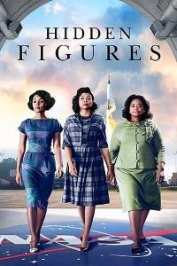 Download Hidden Figures (2016) Dual Audio (Hindi-English) 480p [400MB] || 720p [1GB]