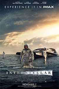 Download Interstellar (2014) Dual Audio [Hindi HQ Dubbed & English (ORG)] IMAX 480p [560MB] || 720p [1.7GB] || 1080p [4.3GB]